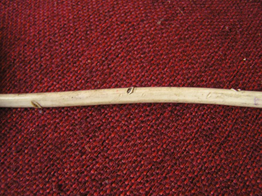 04 Vady starého kabelu.JPG